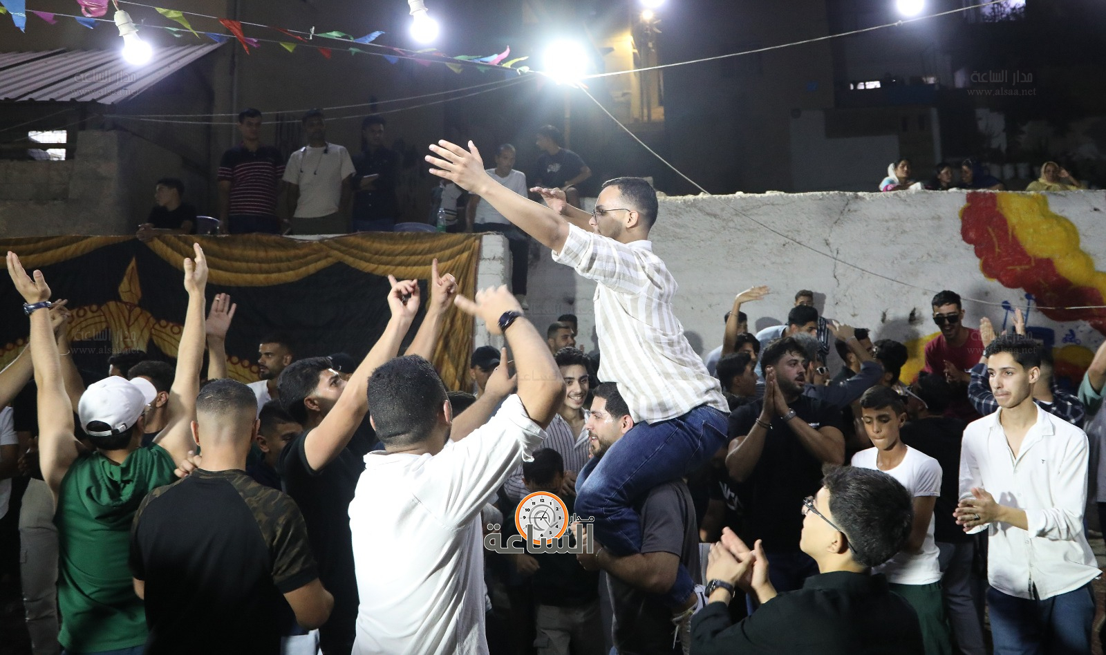 Madar Al-Saa Images 0.44972817882035054