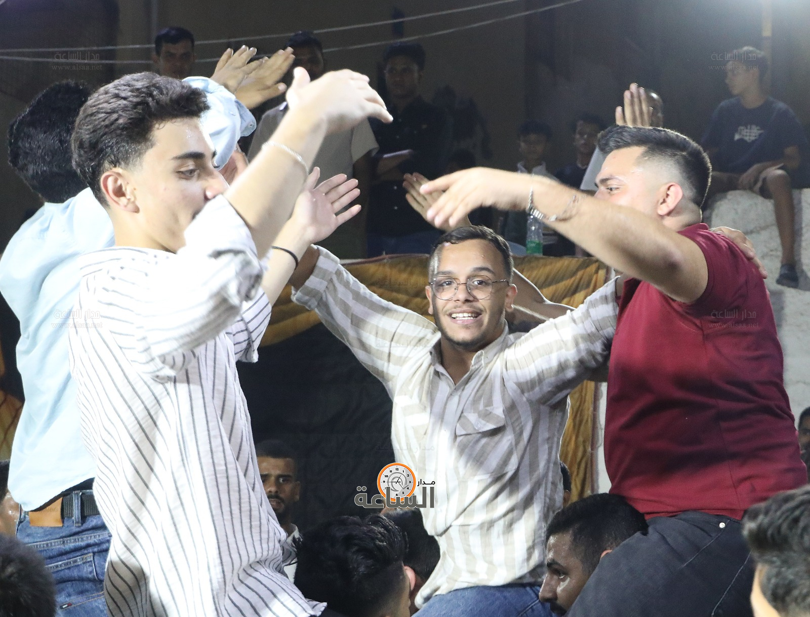 Madar Al-Saa Images 0.08138397003404585