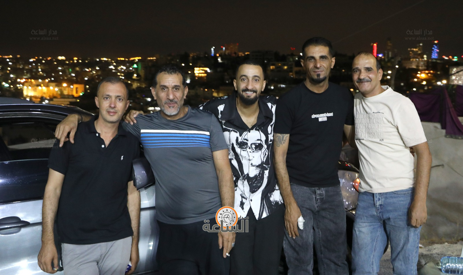 Madar Al-Saa Images 0.8135877786874771