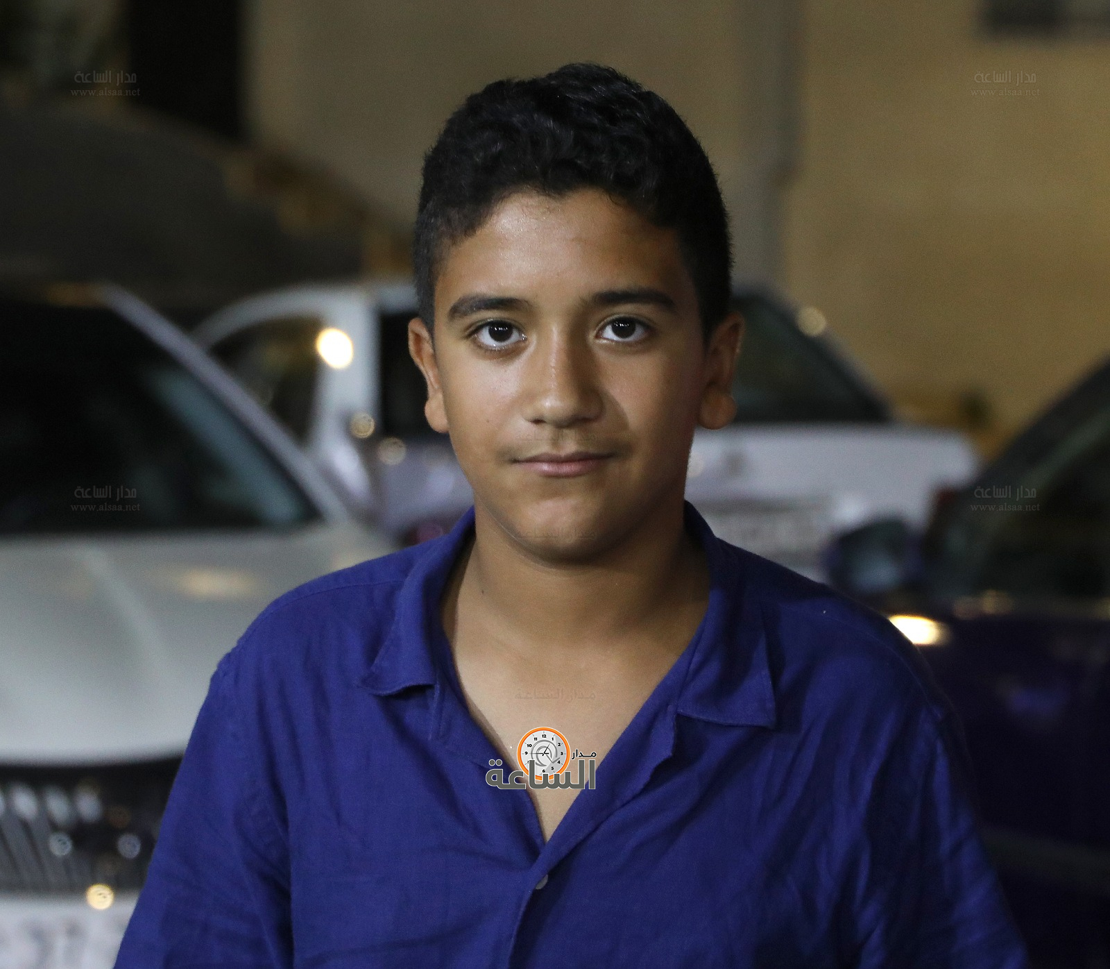 Madar Al-Saa Images 0.7125729897018863