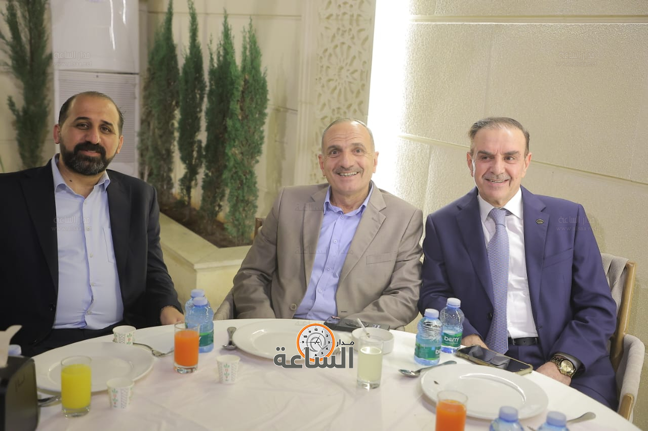 Madar Al-Saa Images 0.08752537350548384