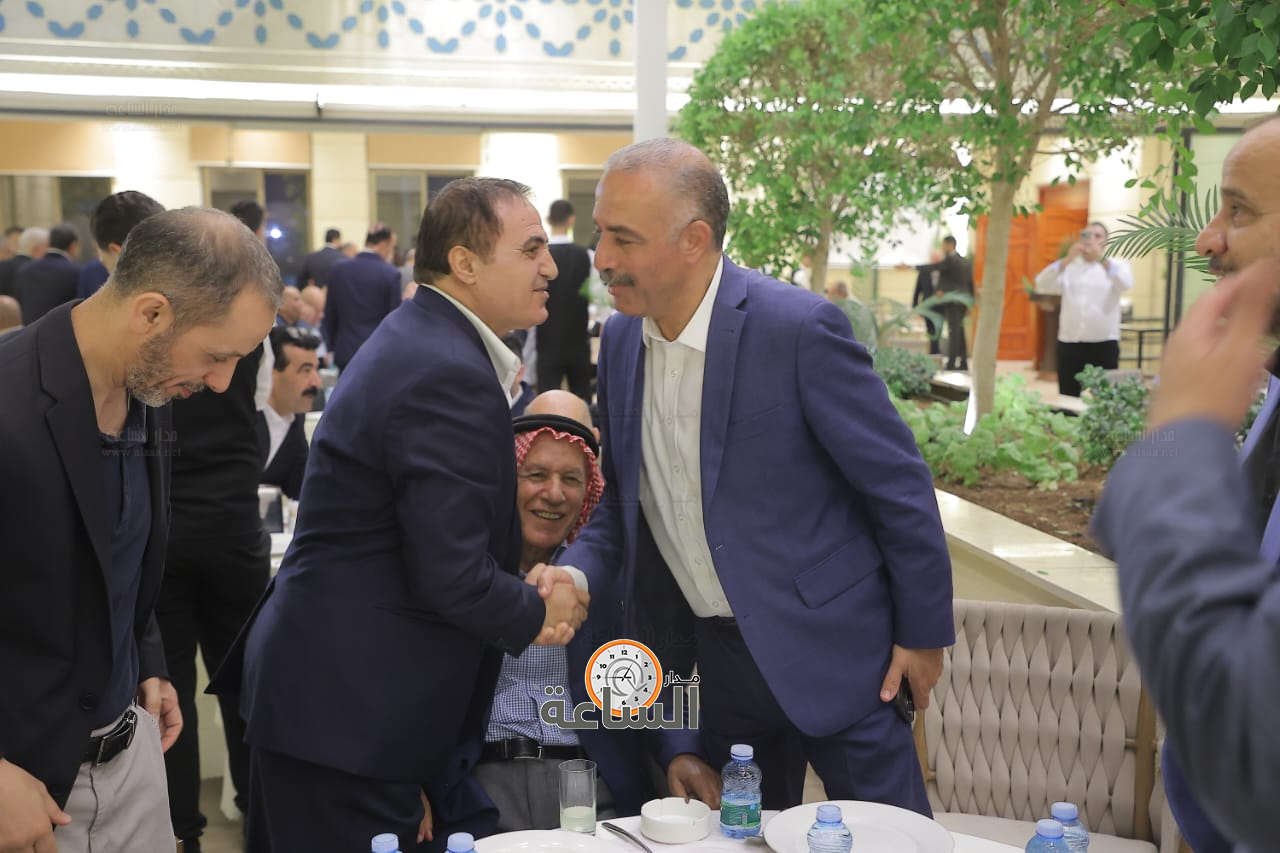 Madar Al-Saa Images 0.15383324623197114