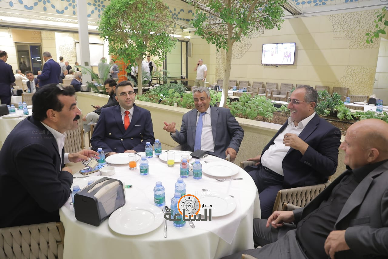 Madar Al-Saa Images 0.8295237375210416