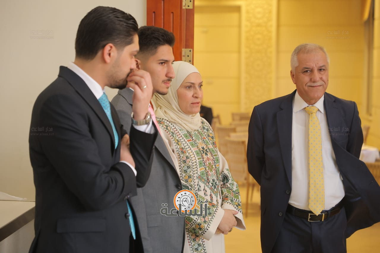 Madar Al-Saa Images 0.08507357185136788