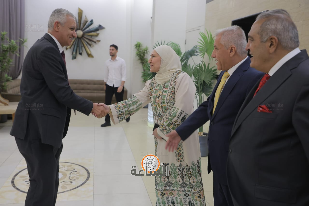 Madar Al-Saa Images 0.7615767468169001