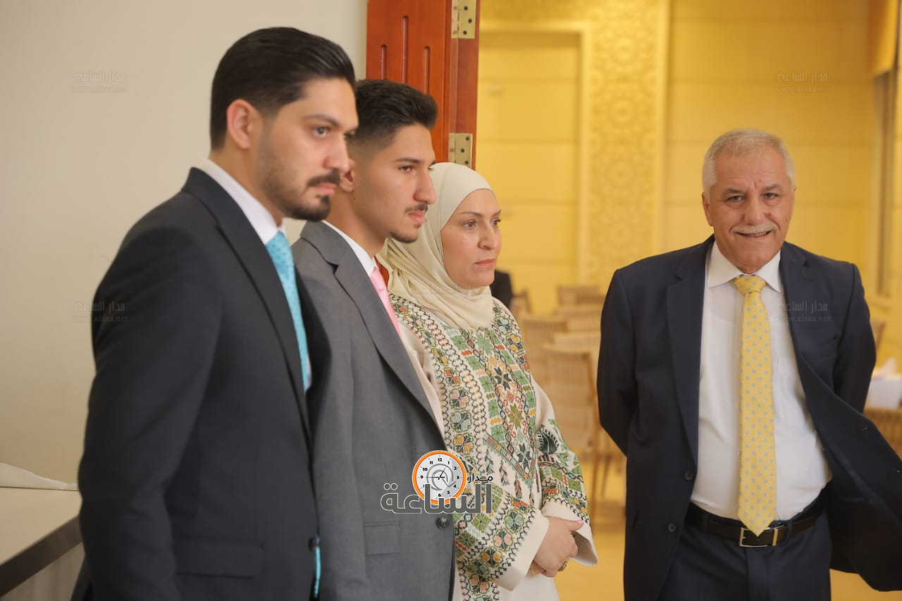 Madar Al-Saa Images 0.027251689522475475