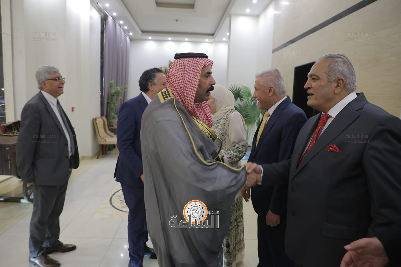 Madar Al-Saa Images 0.8712808026528208