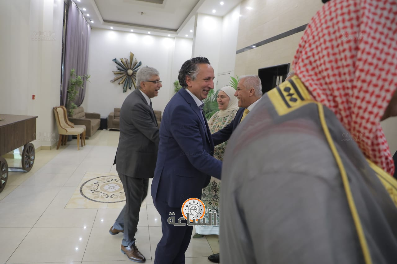 Madar Al-Saa Images 0.40269198797305794