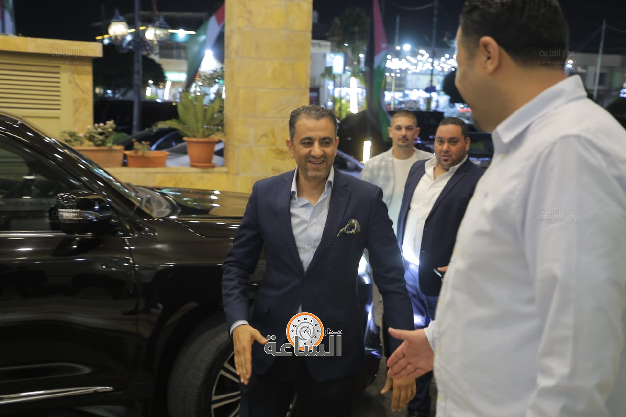 Madar Al-Saa Images 0.6096401931284378