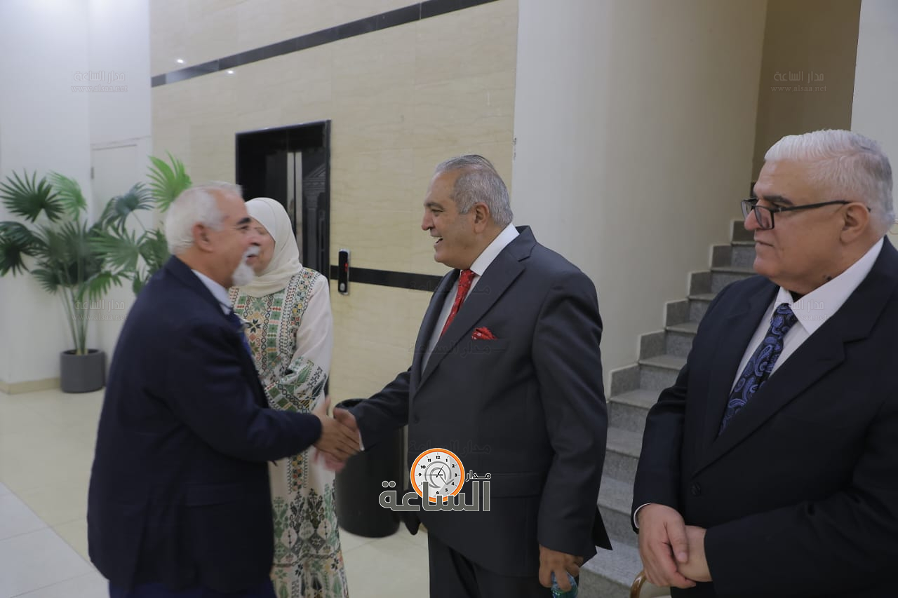 Madar Al-Saa Images 0.8648947607133133