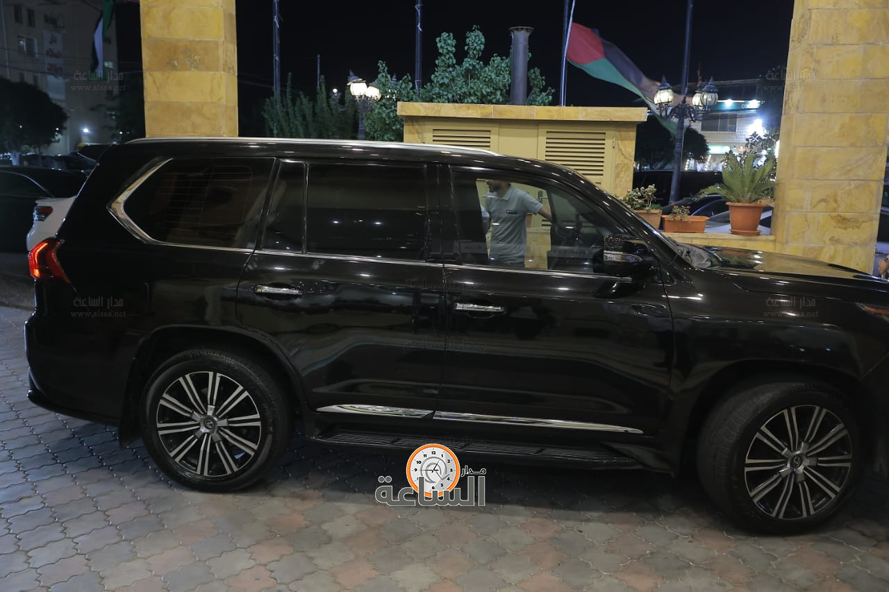 Madar Al-Saa Images 0.16424685004971473