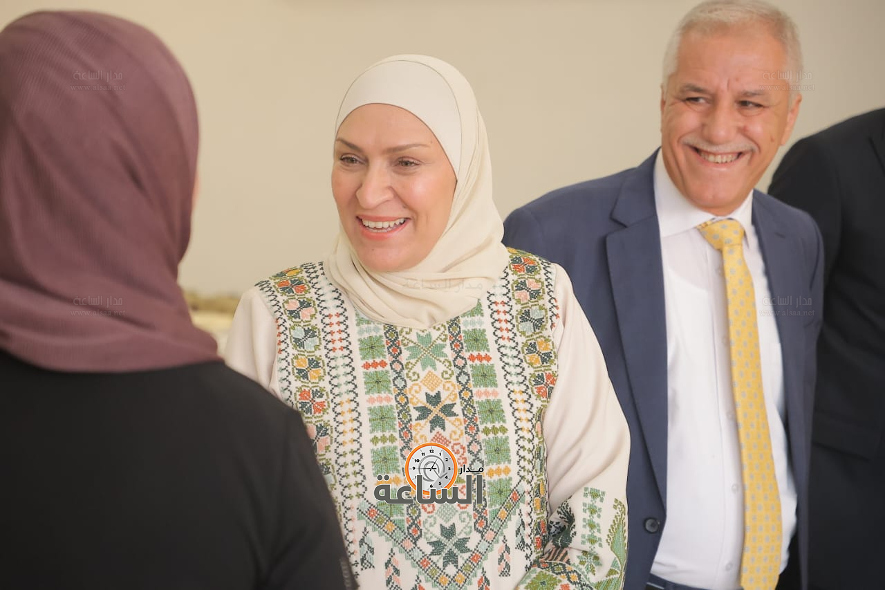 Madar Al-Saa Images 0.20476256078167032