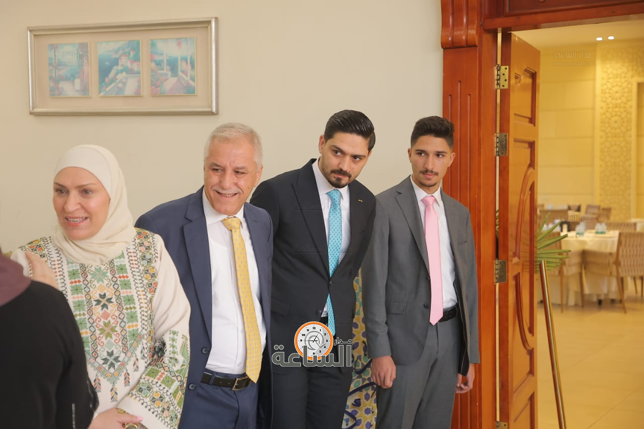 Madar Al-Saa Images 0.860944192006655