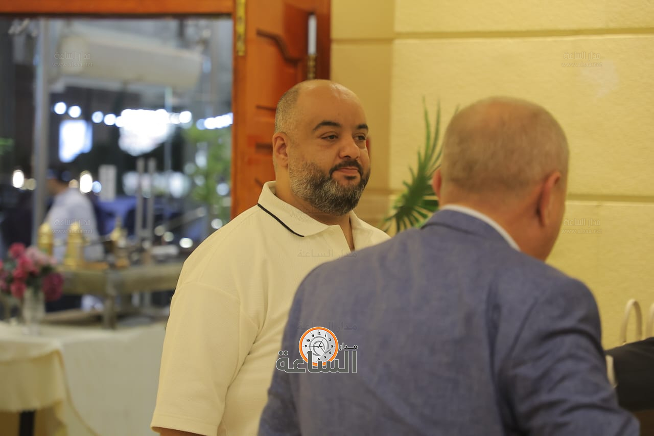 Madar Al-Saa Images 0.9409779129217879