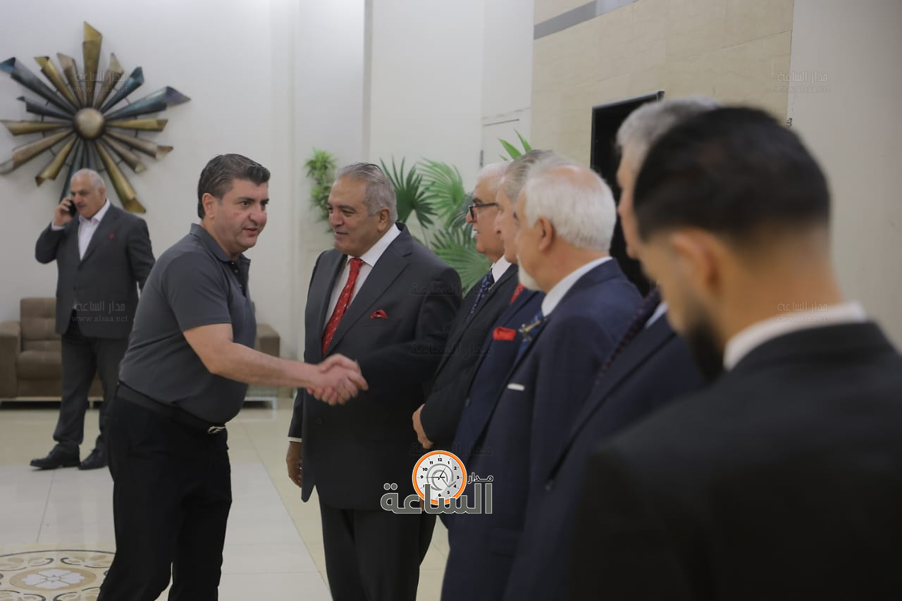 Madar Al-Saa Images 0.6773305525155691