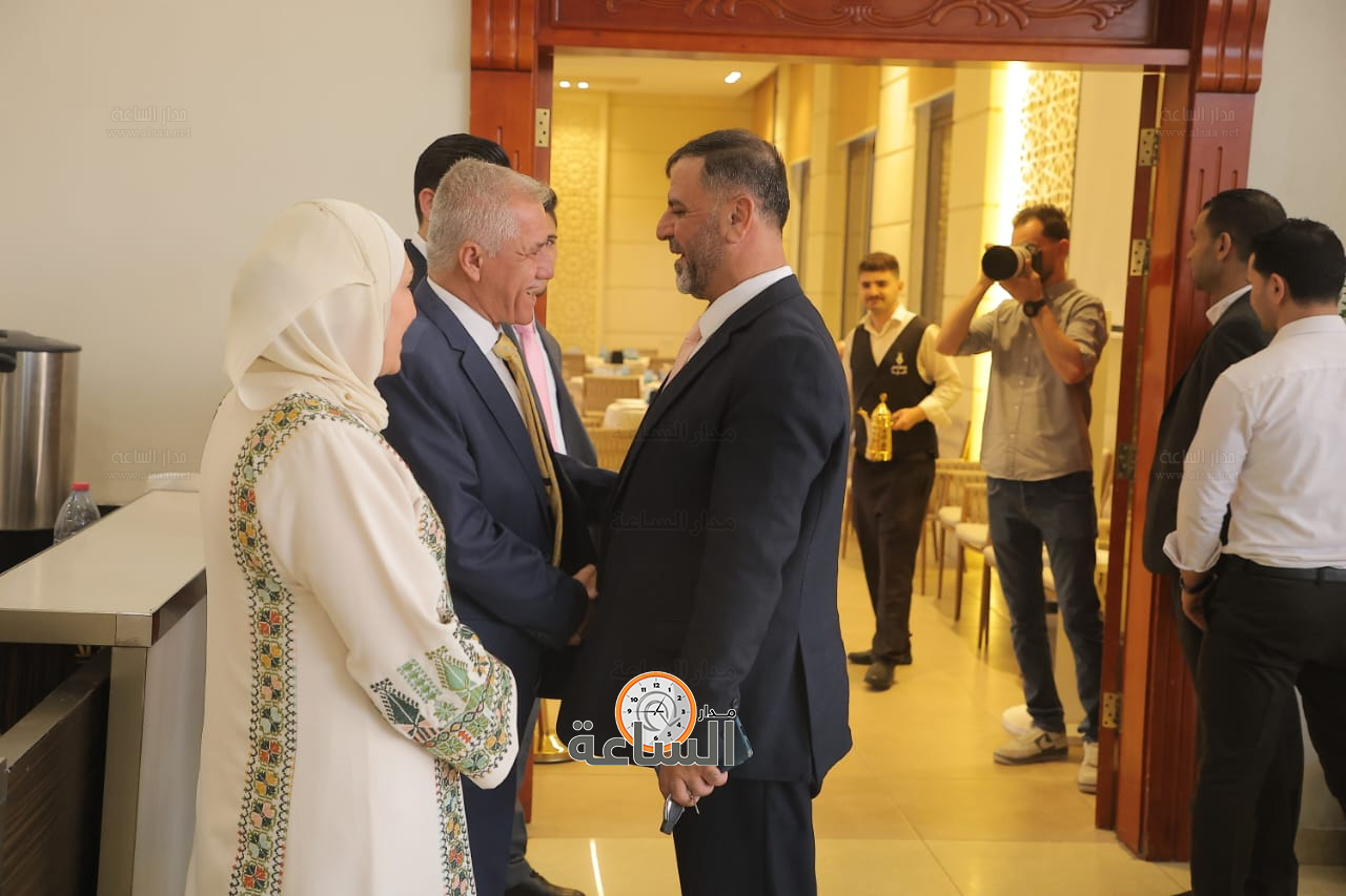 Madar Al-Saa Images 0.17725286140468643