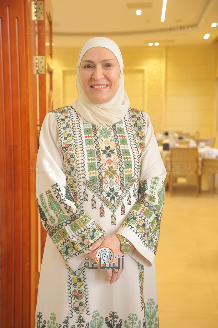 Madar Al-Saa Images 0.6386567298747722