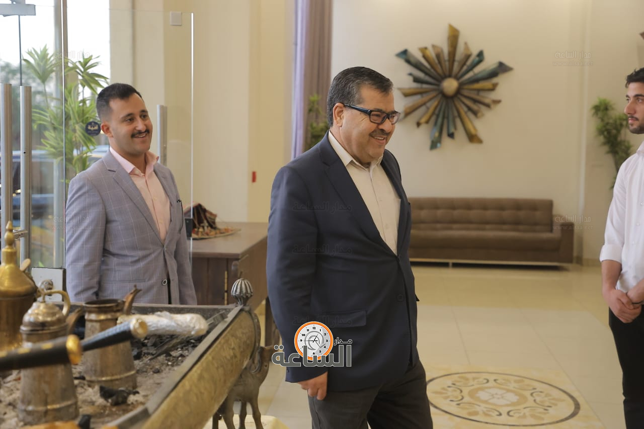 Madar Al-Saa Images 0.28271457243162146