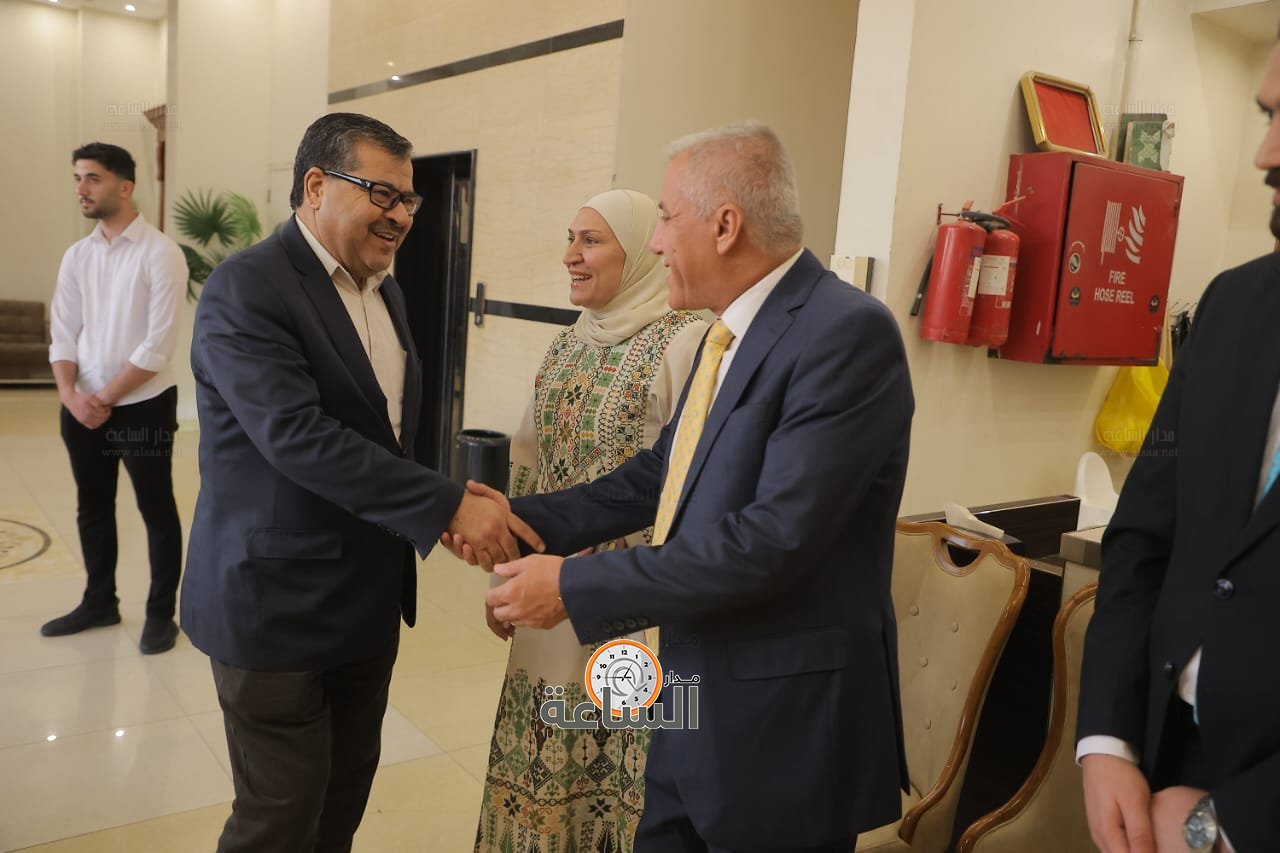 Madar Al-Saa Images 0.5512606685060254