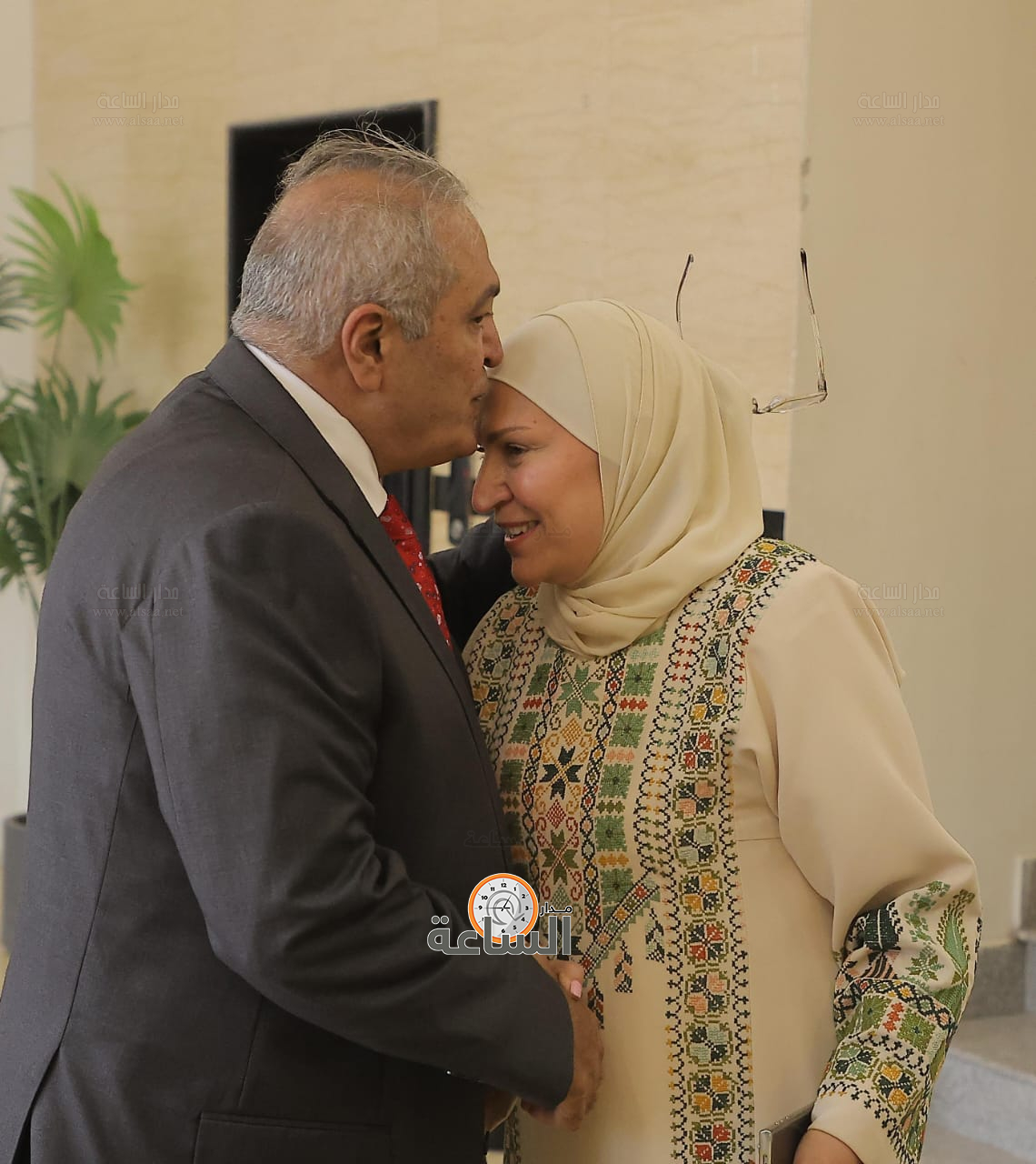 Madar Al-Saa Images 0.45172591349762403