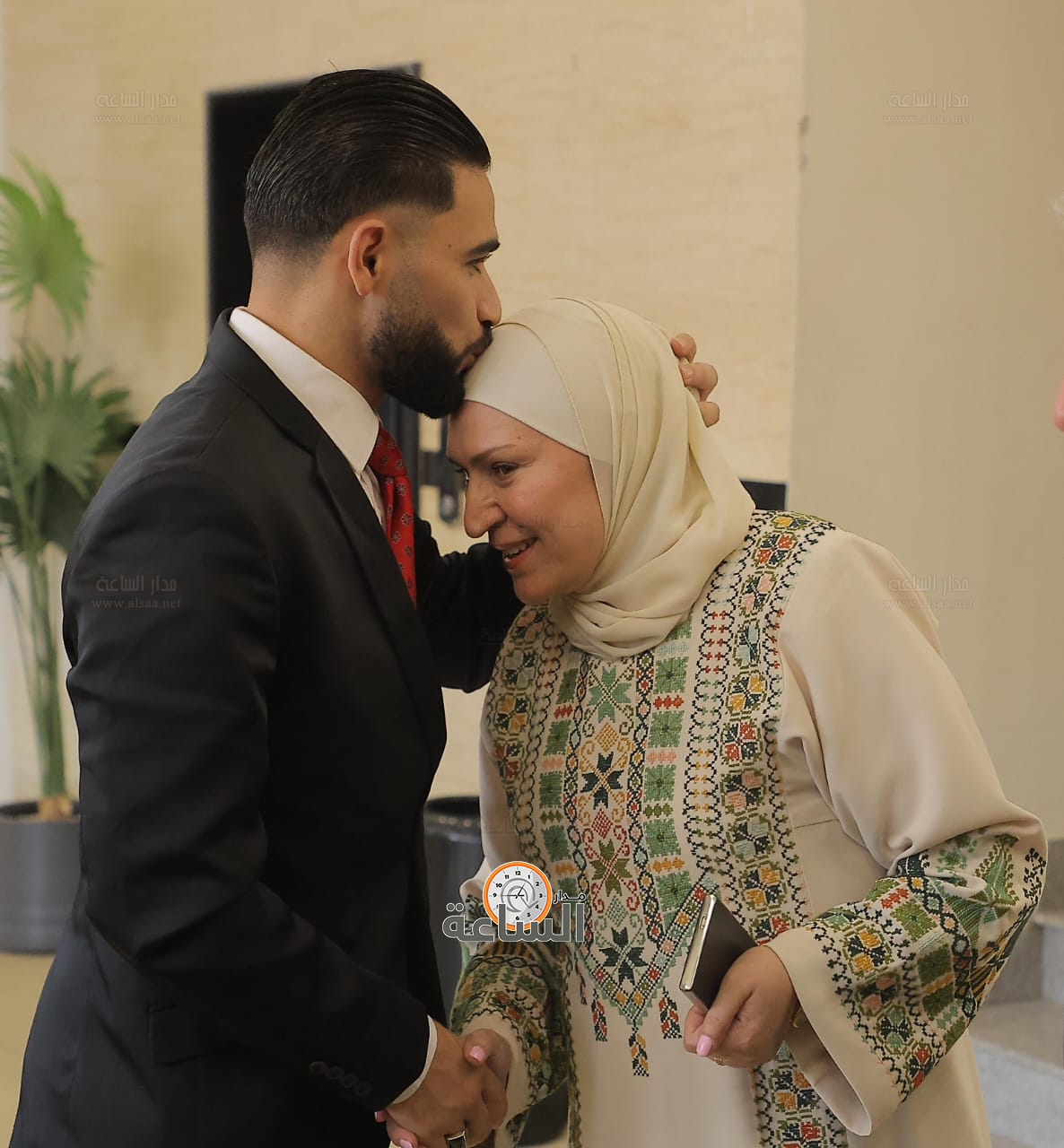 Madar Al-Saa Images 0.04201547203317024