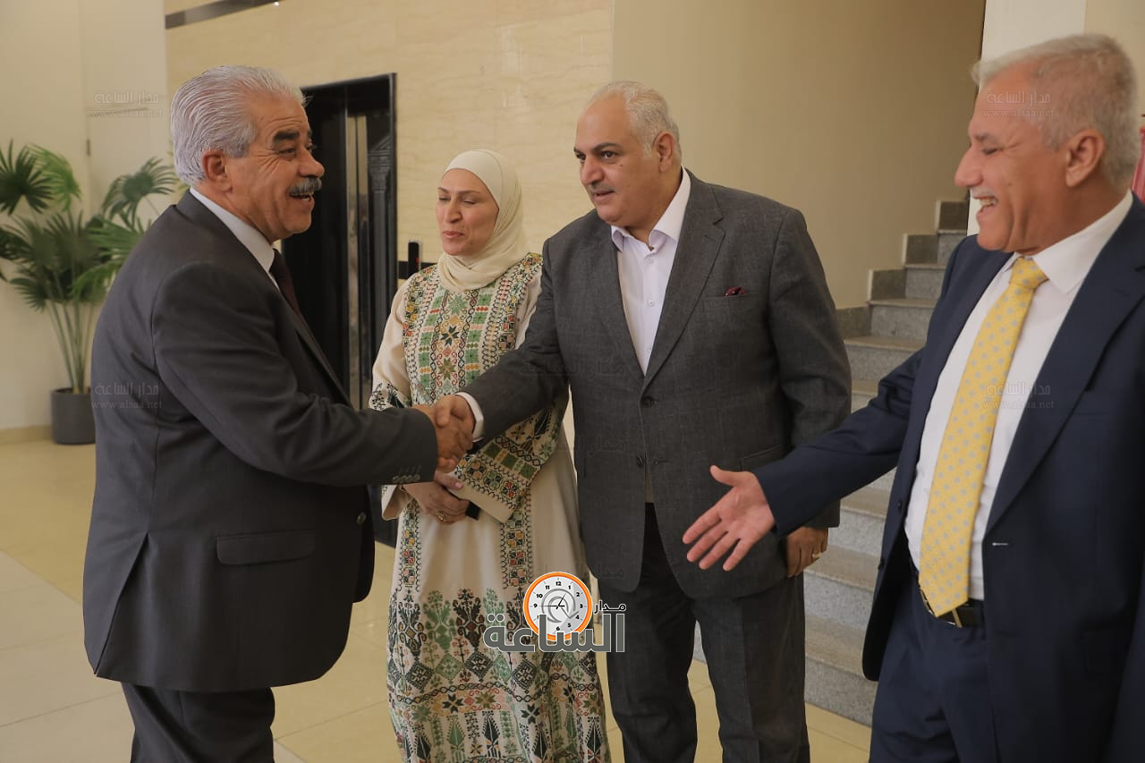 Madar Al-Saa Images 0.12118966103391748