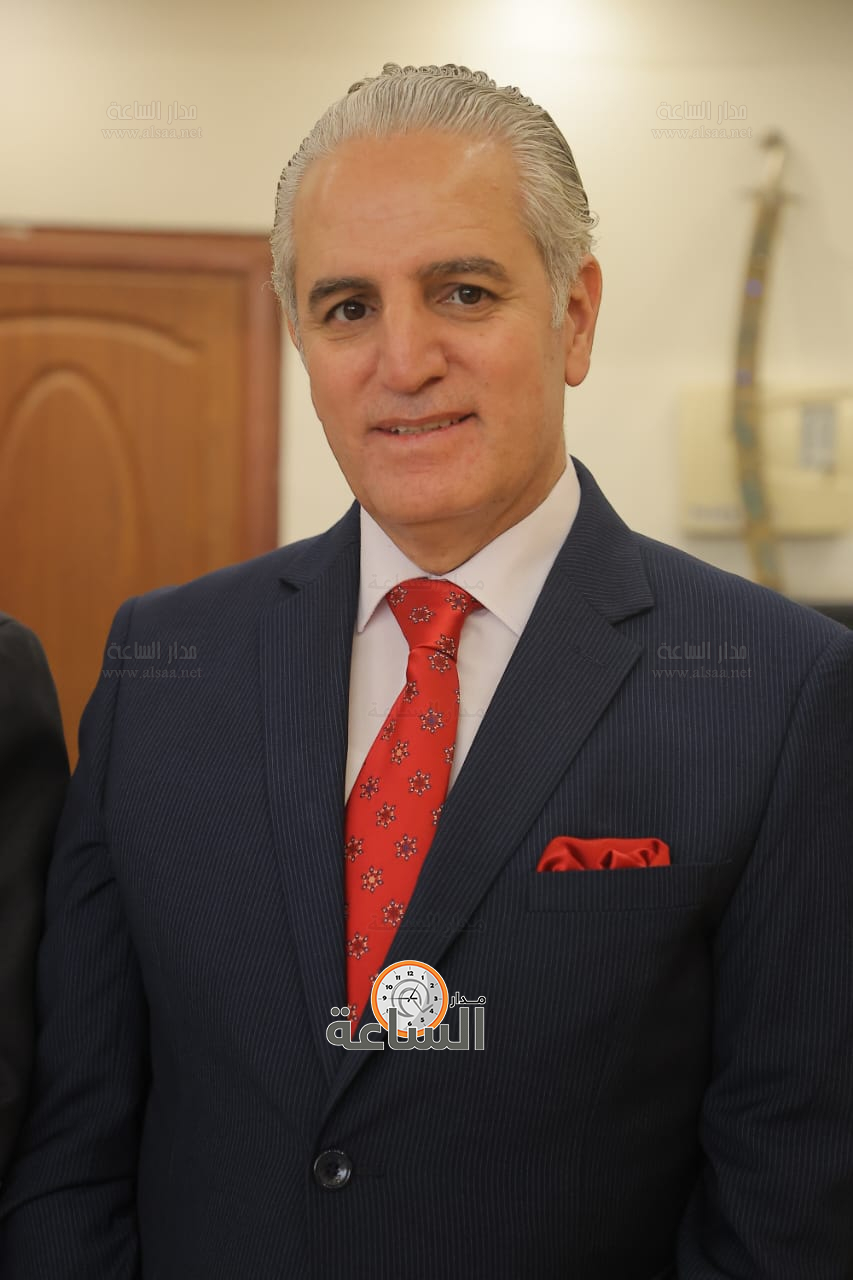 Madar Al-Saa Images 0.19578869546668076