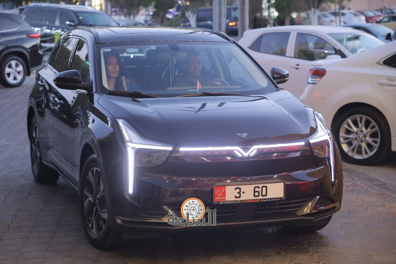 Madar Al-Saa Images 0.21252177079933798