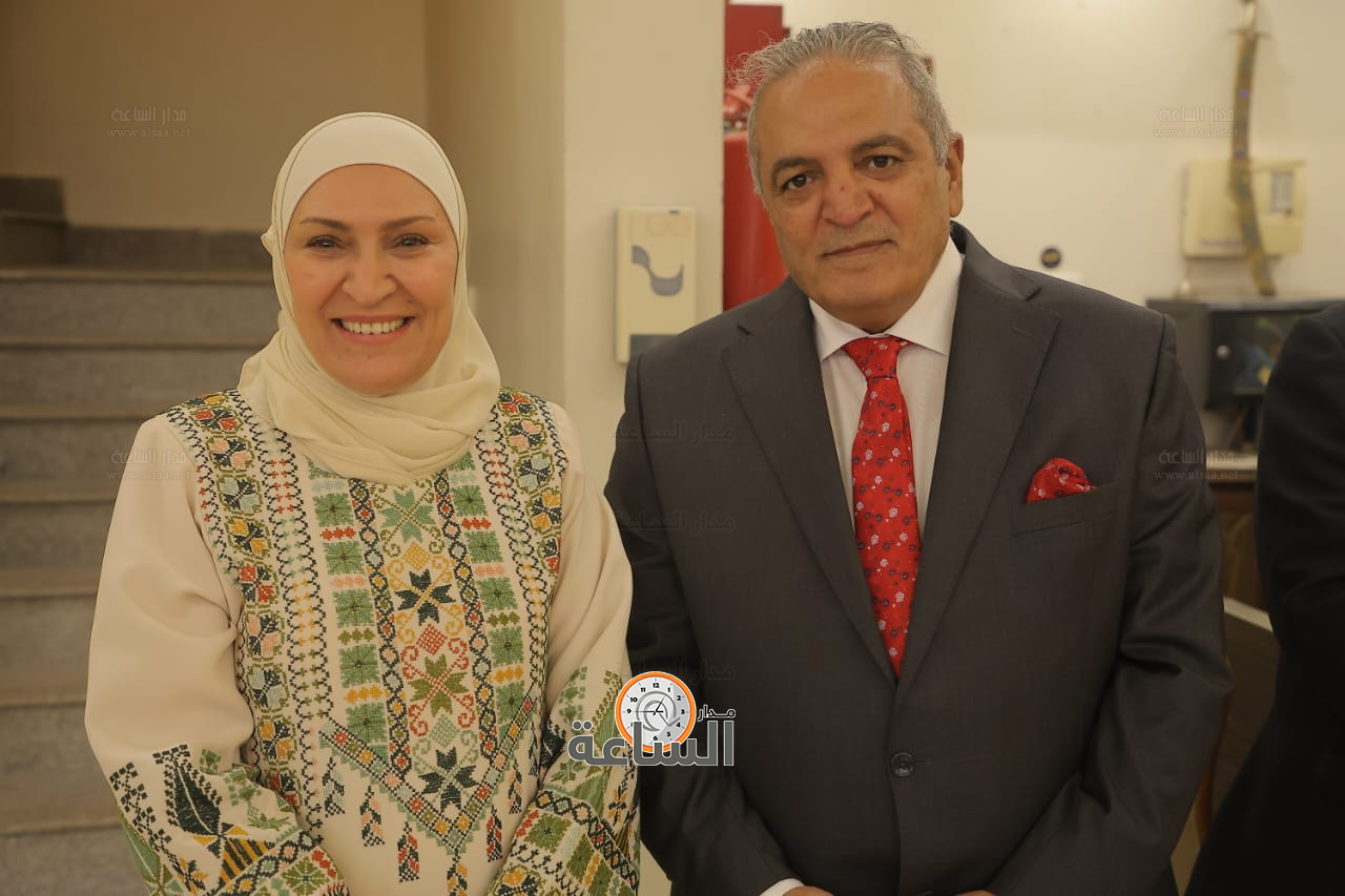 Madar Al-Saa Images 0.22075920104911428