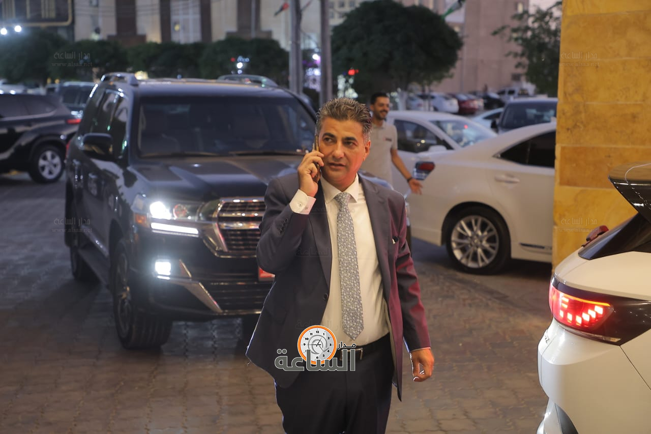 Madar Al-Saa Images 0.7299071185551149