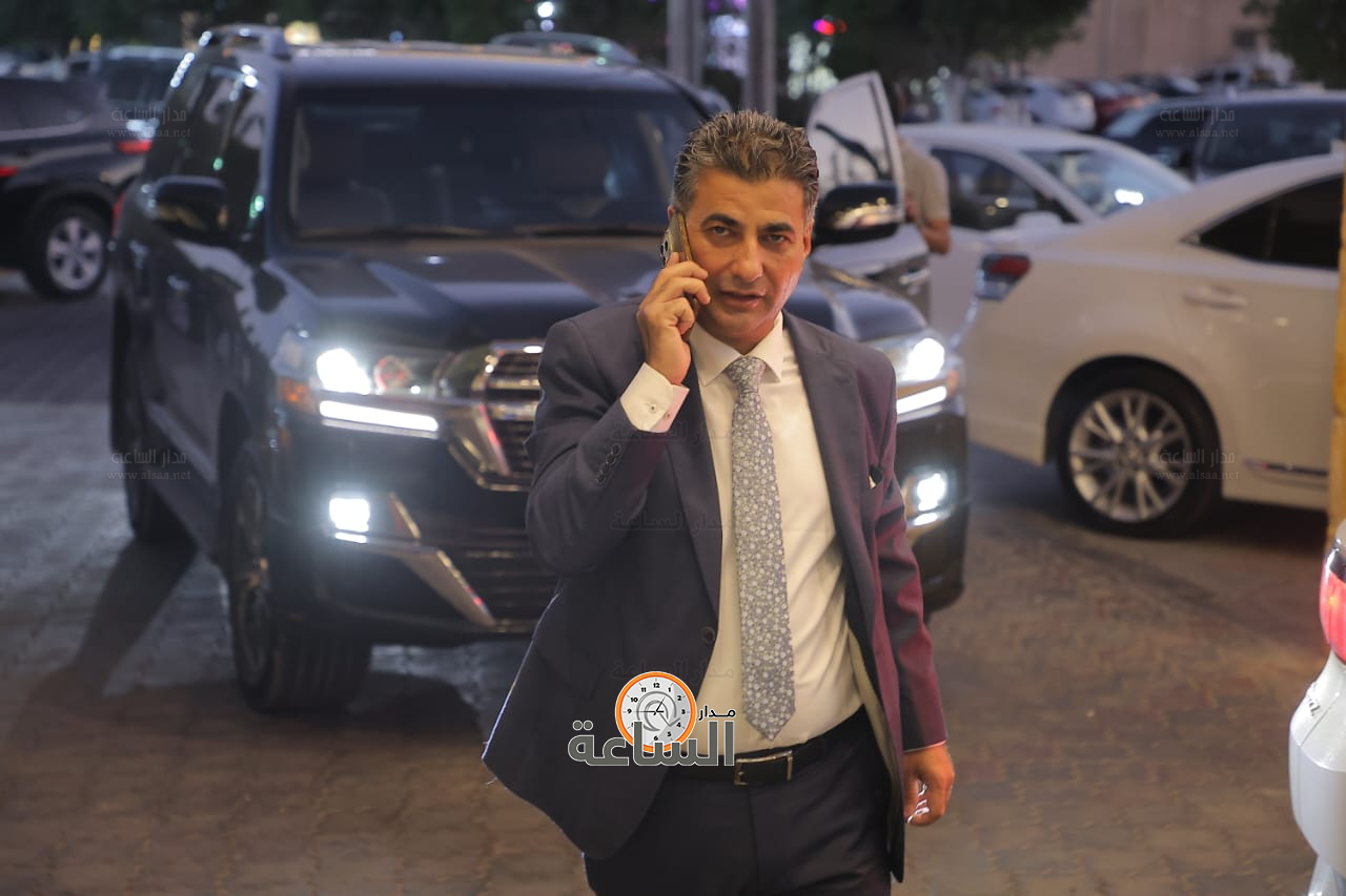 Madar Al-Saa Images 0.21185287292452248