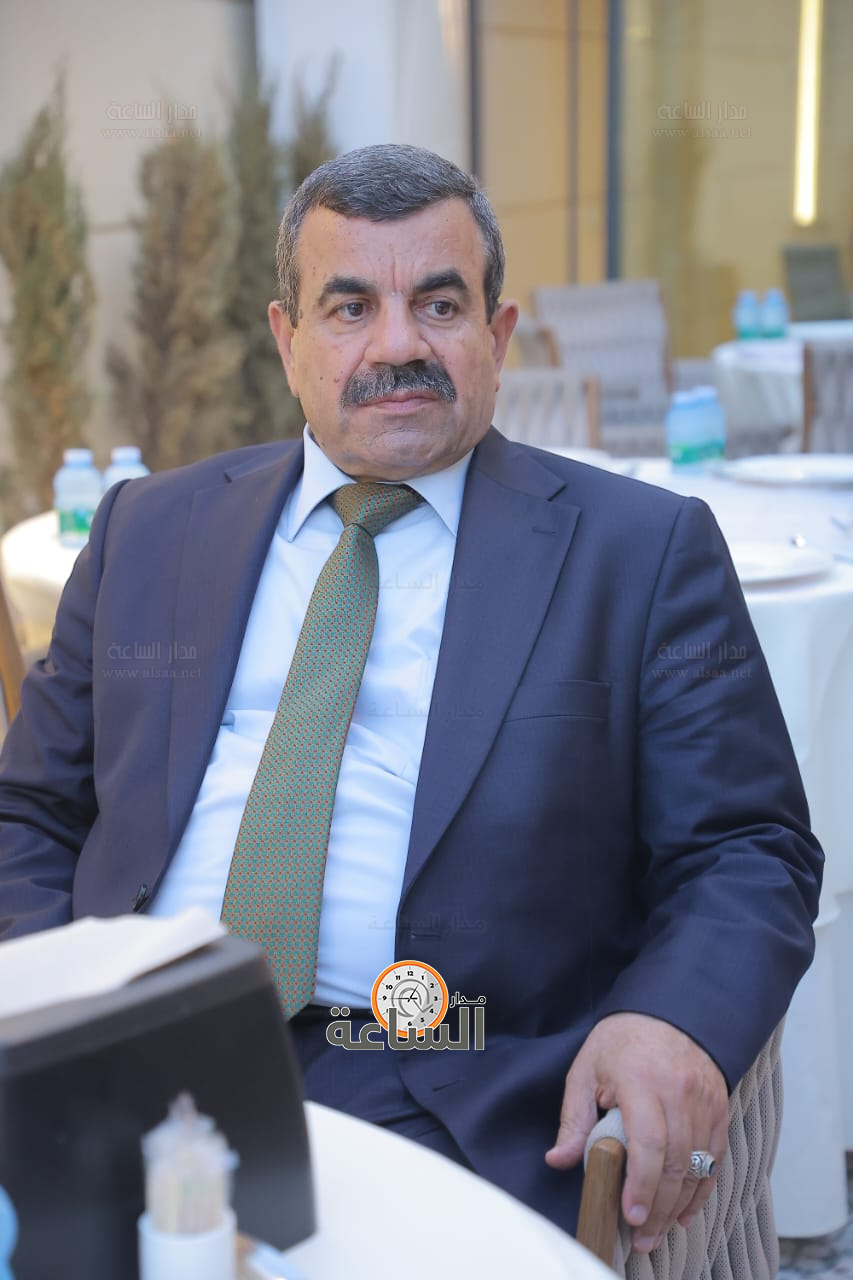 Madar Al-Saa Images 0.5454244640408412