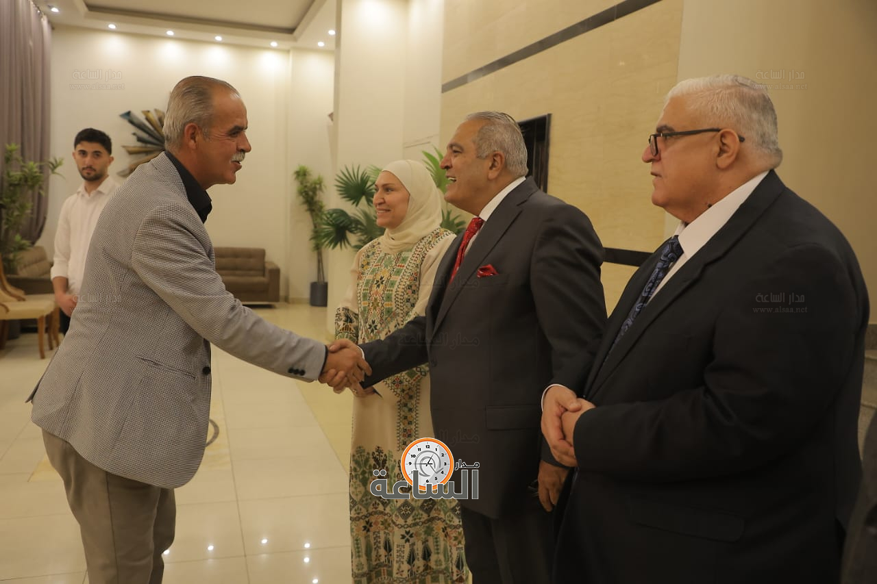 Madar Al-Saa Images 0.5207997822001398