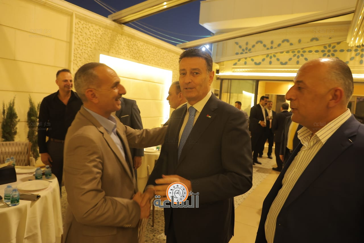 Madar Al-Saa Images 0.19498447644858785