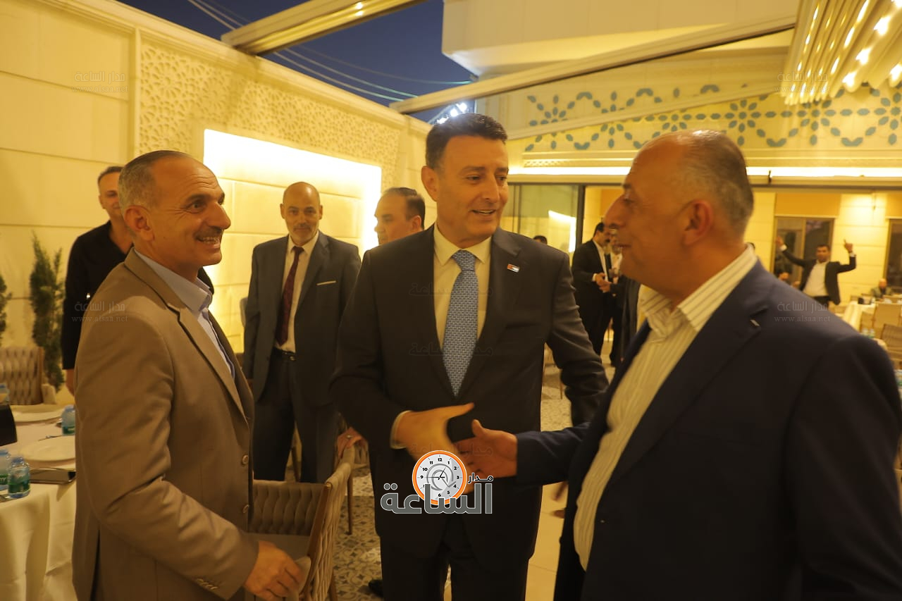 Madar Al-Saa Images 0.11767612697064223