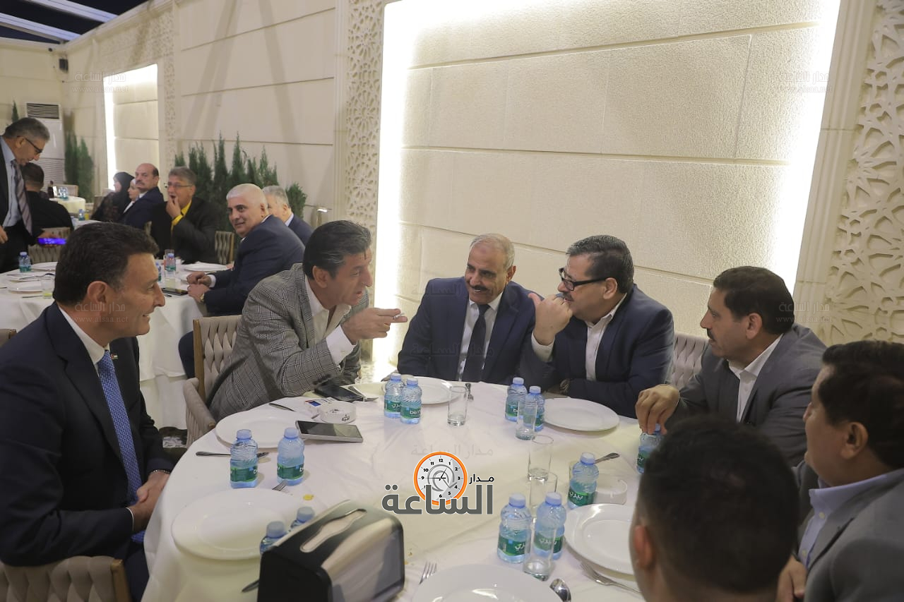 Madar Al-Saa Images 0.3508006385955743