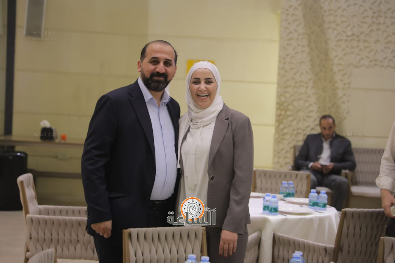 Madar Al-Saa Images 0.9806627472950391