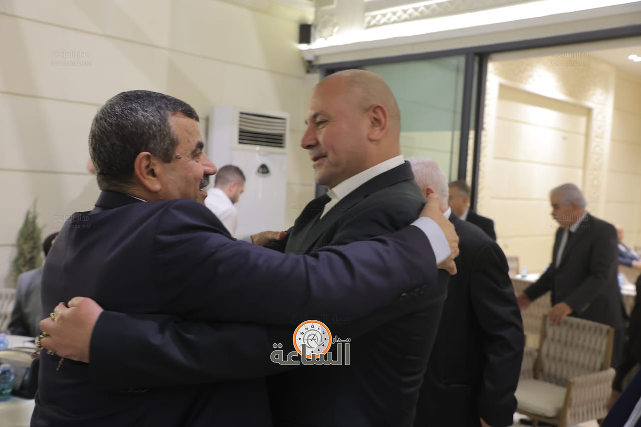 Madar Al-Saa Images 0.1082981646246719