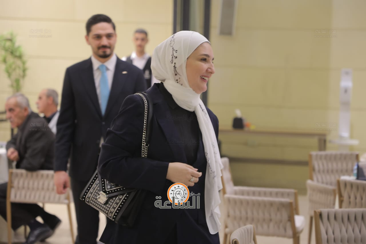 Madar Al-Saa Images 0.8610495534696784