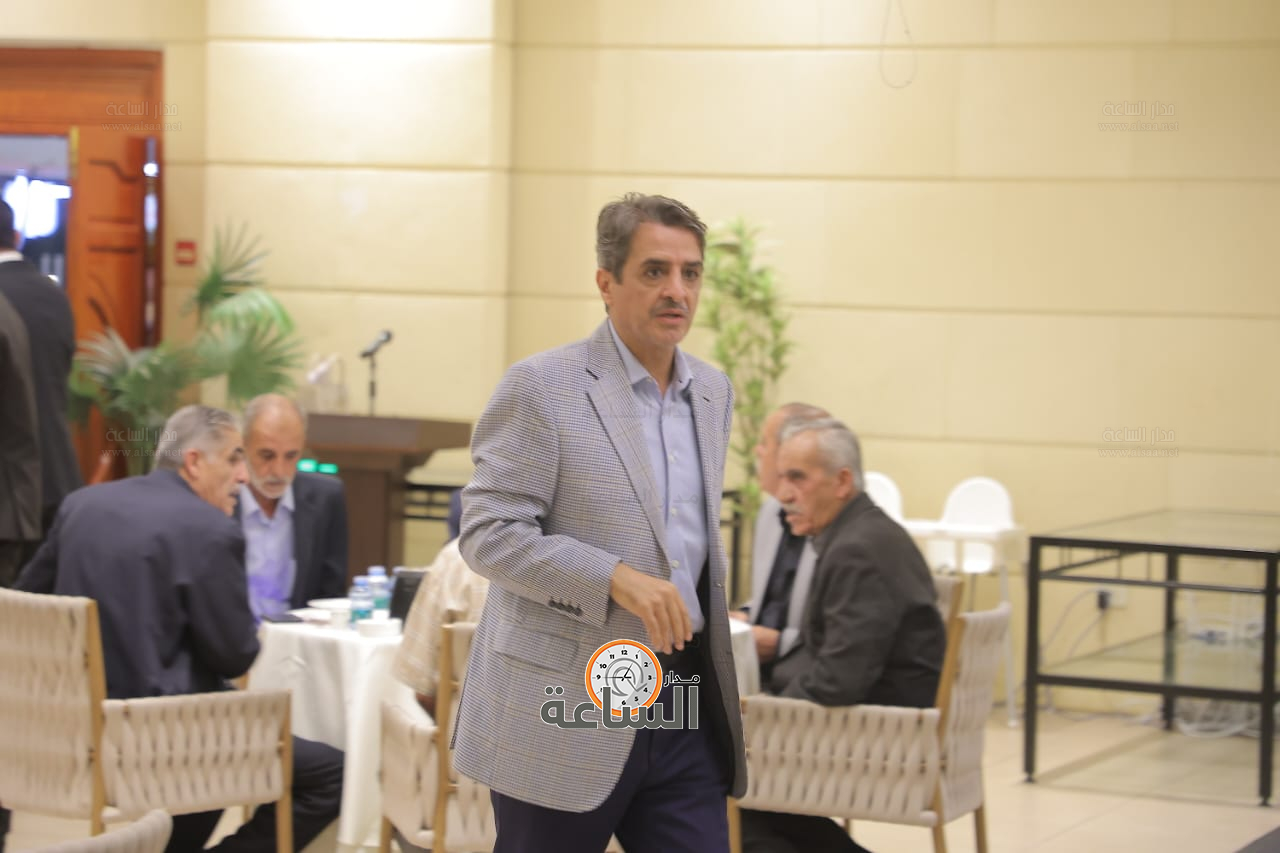 Madar Al-Saa Images 0.6979533407308411