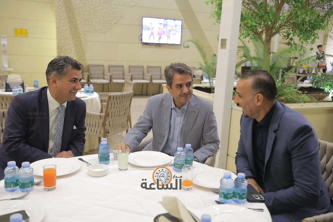 Madar Al-Saa Images 0.5202498610895463