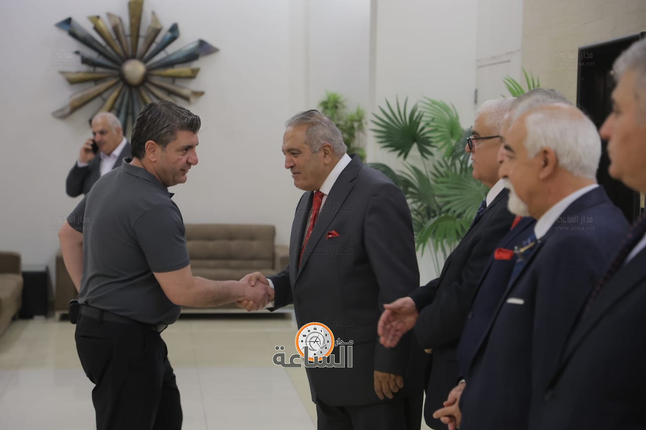 Madar Al-Saa Images 0.681703584135028