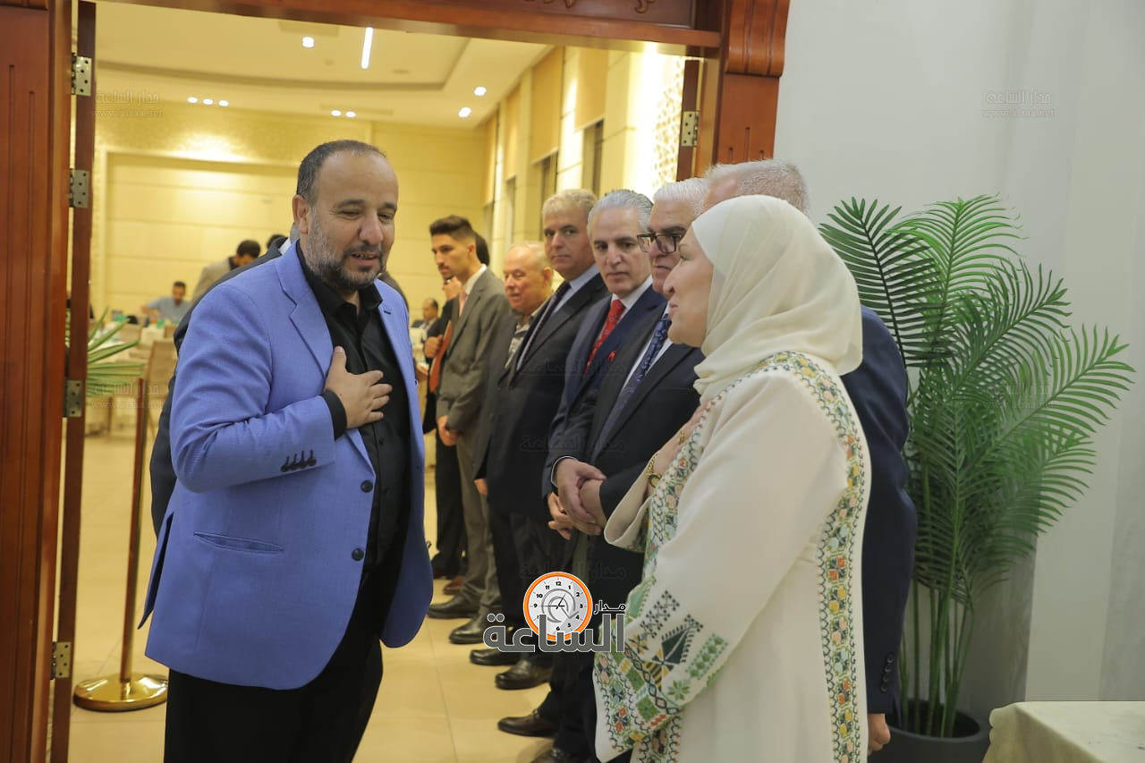 Madar Al-Saa Images 0.14894663769164784