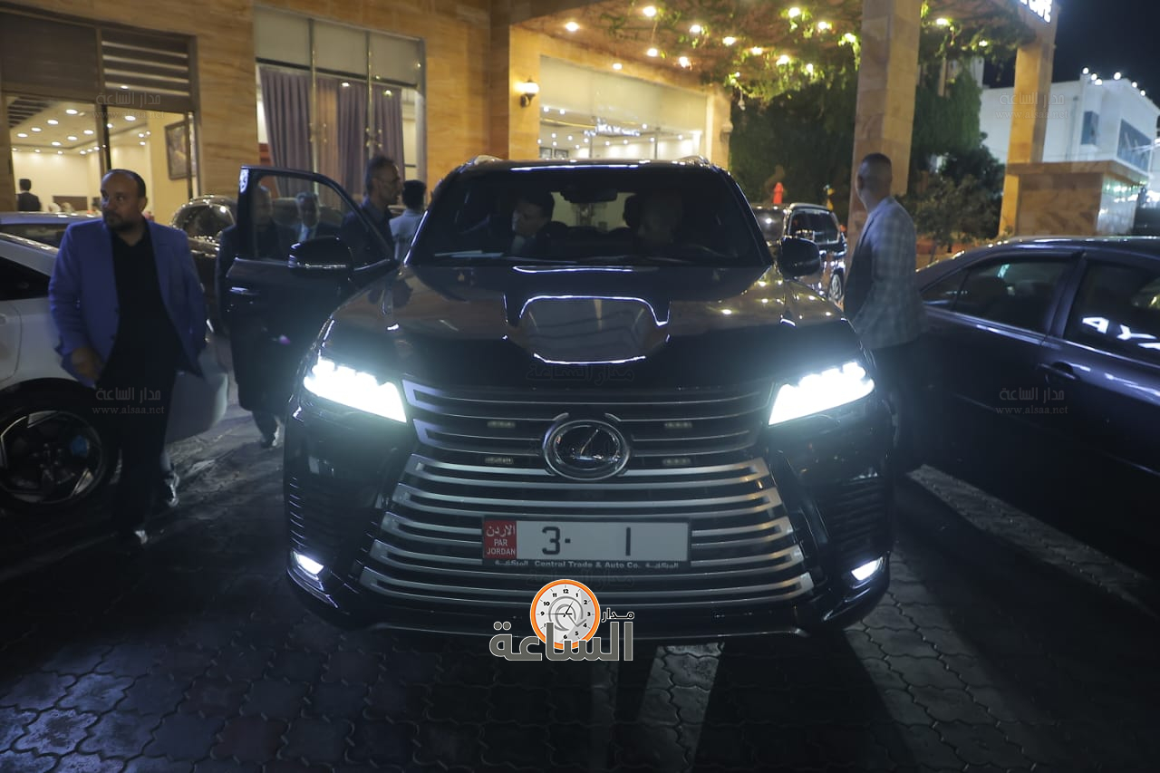 Madar Al-Saa Images 0.3724851891901927