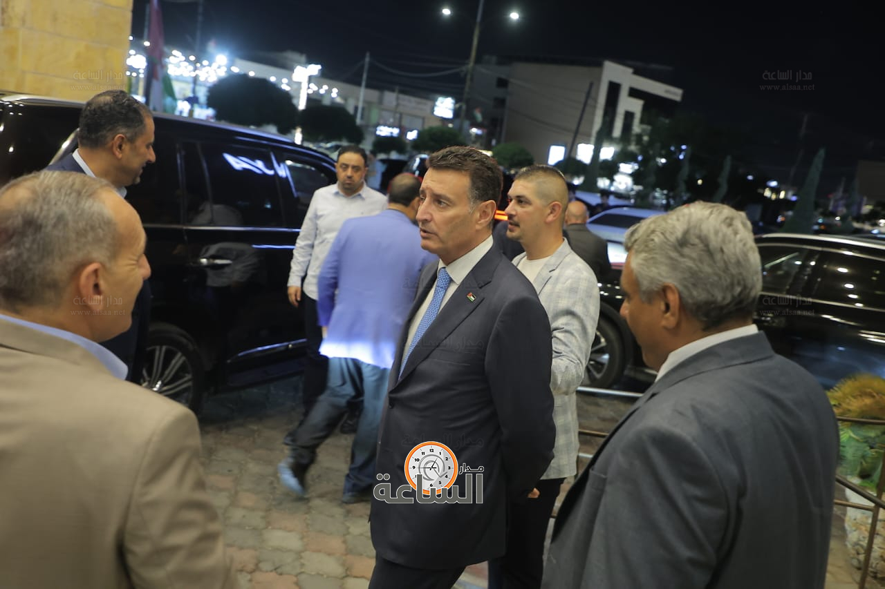 Madar Al-Saa Images 0.5092328604269374