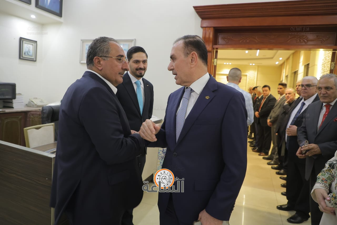 Madar Al-Saa Images 0.8799220489248469