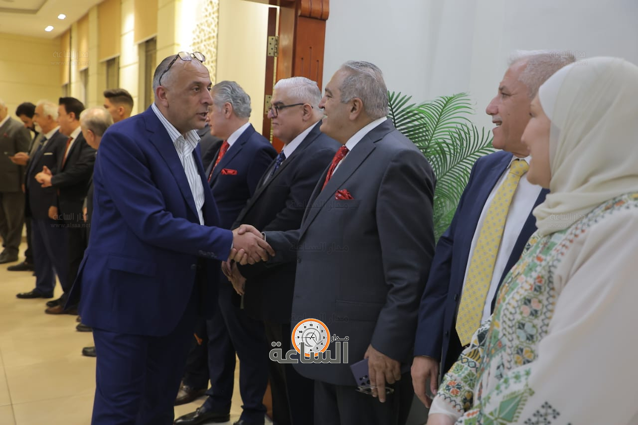 Madar Al-Saa Images 0.6599750561829937