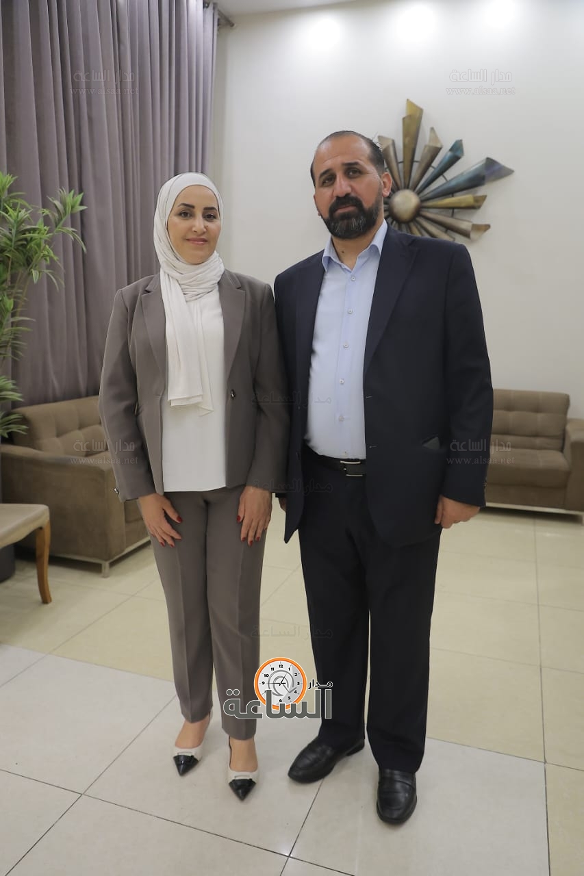 Madar Al-Saa Images 0.5619439173579941