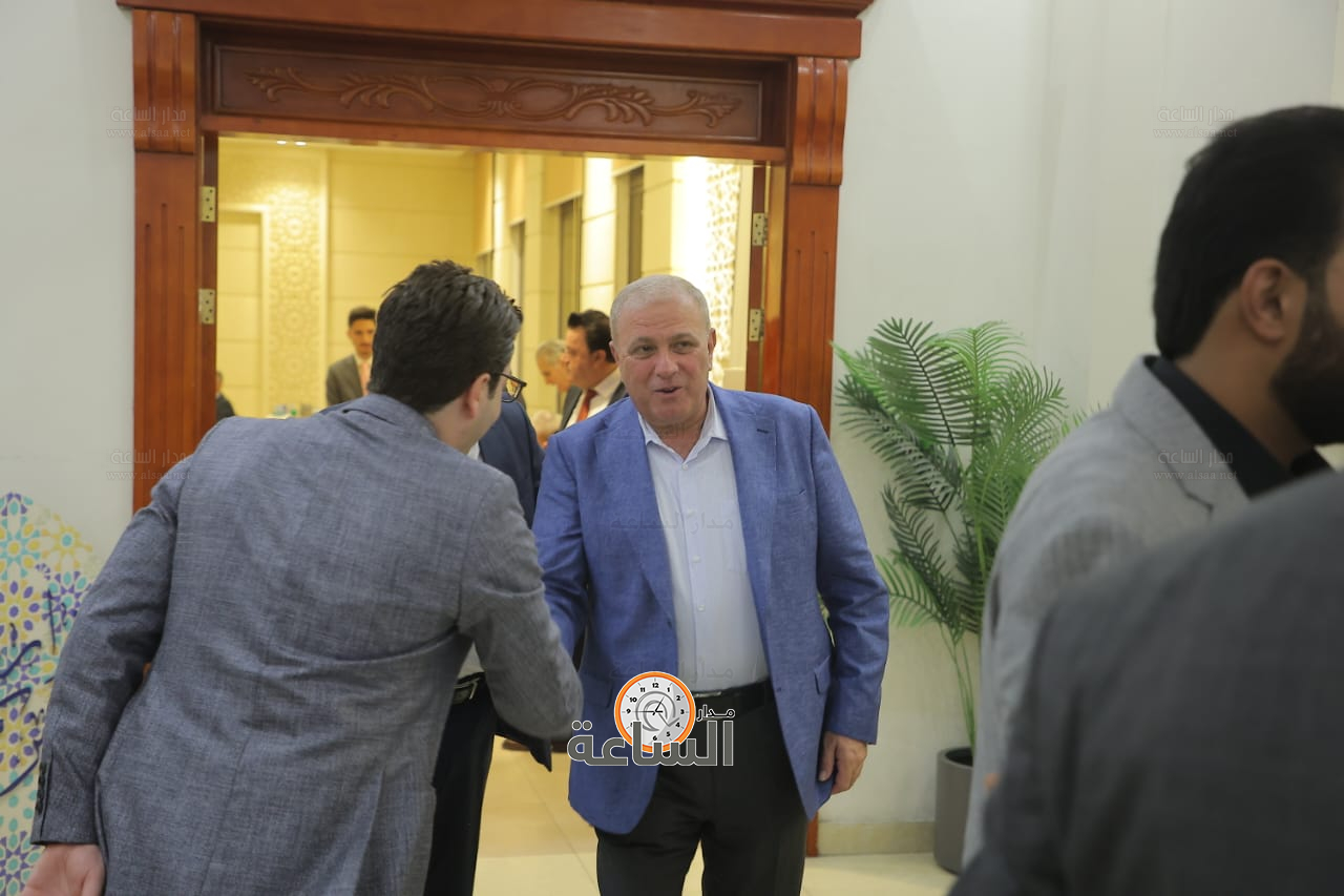 Madar Al-Saa Images 0.3521709390940353