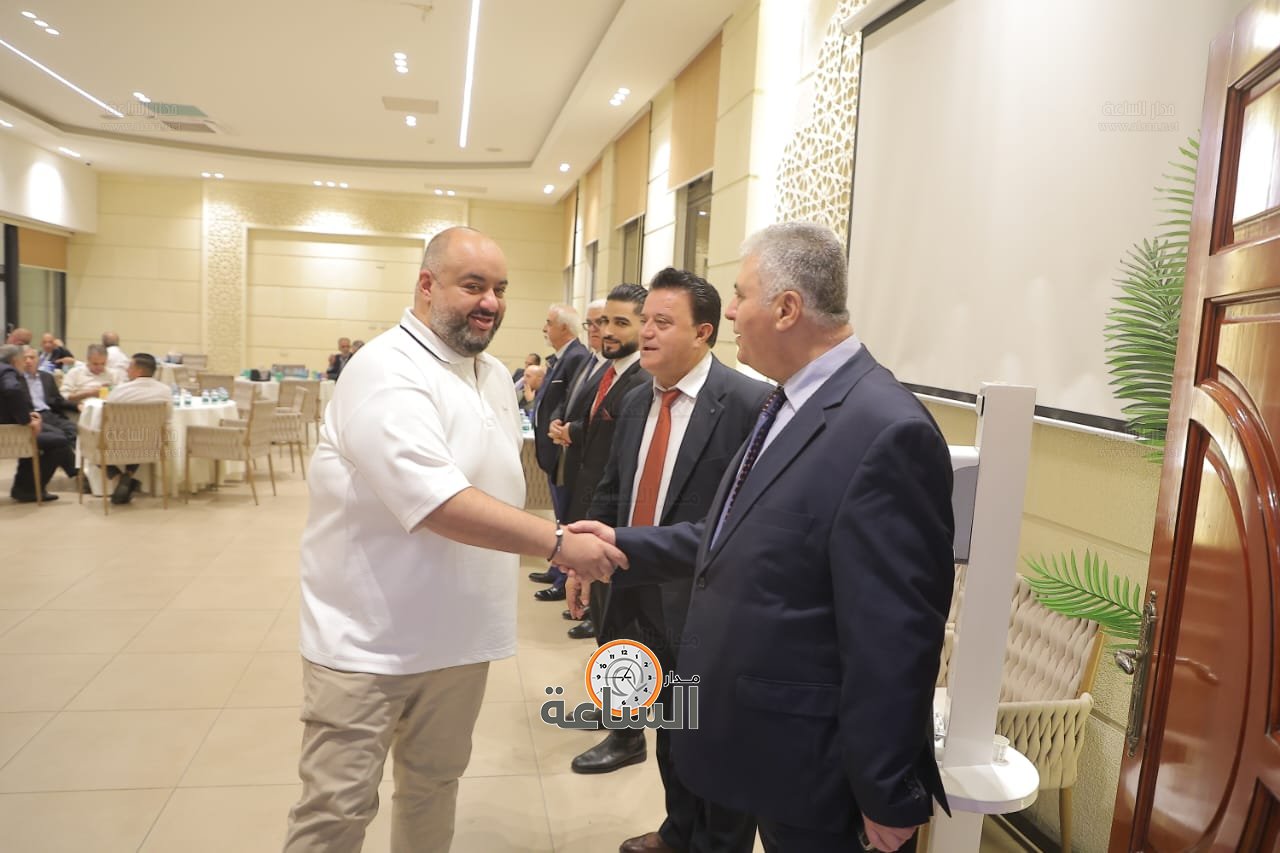 Madar Al-Saa Images 0.08351475343417492